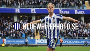 IFK GÖTEBORG-BK HÄCKEN AB253843