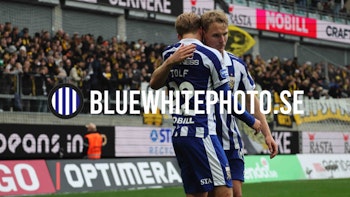 IFK GÖTEBORG-BK HÄCKEN AB253826