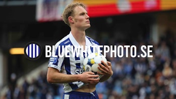 IFK GÖTEBORG-BK HÄCKEN AB253740