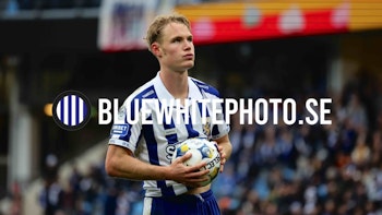 IFK GÖTEBORG-BK HÄCKEN AB253736