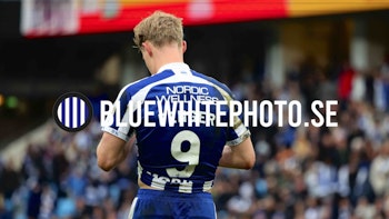 IFK GÖTEBORG-BK HÄCKEN AB253713