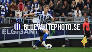 IFK GÖTEBORG-BK HÄCKEN AB253700