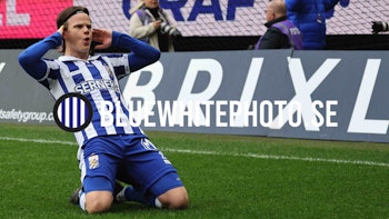 IFK GÖTEBORG-BK HÄCKEN AB253684