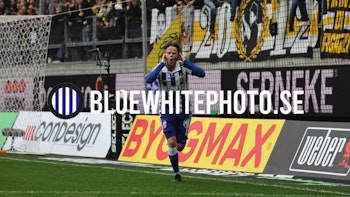 IFK GÖTEBORG-BK HÄCKEN AB253681