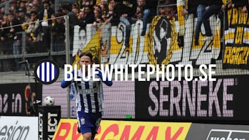IFK GÖTEBORG-BK HÄCKEN AB253680