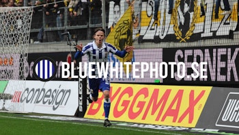 IFK GÖTEBORG-BK HÄCKEN AB253679