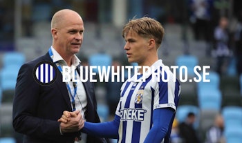 IFK GÖTEBORG-BK HÄCKEN AB254545