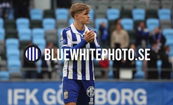 IFK GÖTEBORG-BK HÄCKEN AB254540