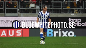 IFK GÖTEBORG-BK HÄCKEN AB254428
