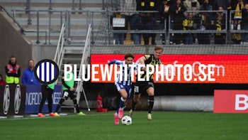IFK GÖTEBORG-BK HÄCKEN AB254391