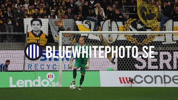 IFK GÖTEBORG-BK HÄCKEN AB254371