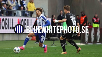 IFK GÖTEBORG-BK HÄCKEN AB254368