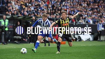 IFK GÖTEBORG-BK HÄCKEN AB254354