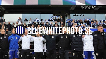 IFK GÖTEBORG-BK HÄCKEN AB258650