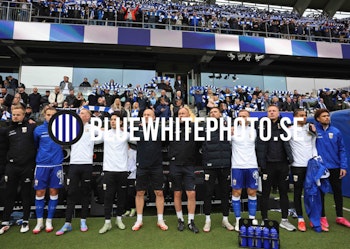 IFK GÖTEBORG-BK HÄCKEN AB258648