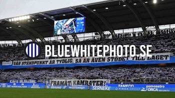 IFK GÖTEBORG-BK HÄCKEN AB258659
