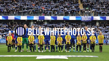 IFK GÖTEBORG-BK HÄCKEN AB258664