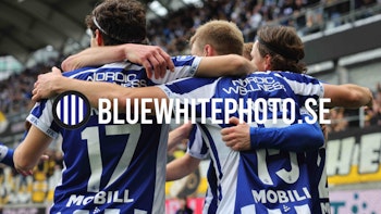 IFK GÖTEBORG-BK HÄCKEN AB258691