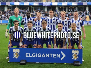 IFK GÖTEBORG-BK HÄCKEN AB258681