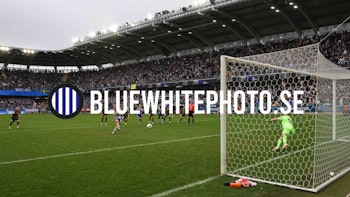 IFK GÖTEBORG-BK HÄCKEN AB258709