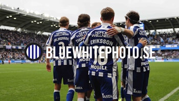 IFK GÖTEBORG-BK HÄCKEN AB258722