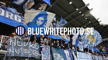 IFK GÖTEBORG-BK HÄCKEN AB258725