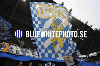 IFK GÖTEBORG-BK HÄCKEN AB258743