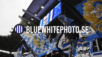IFK GÖTEBORG-BK HÄCKEN AB258734