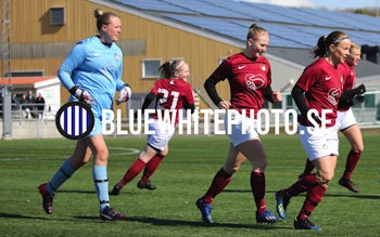 ÖCKERÖ IF-IFK GÖTEBORG DF221448