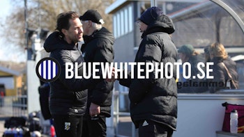 ÖCKERÖ IF-IFK GÖTEBORG DF221425