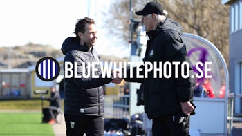 ÖCKERÖ IF-IFK GÖTEBORG DF221422