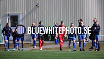 ÖCKERÖ IF-IFK GÖTEBORG DF221409