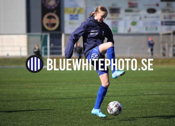 ÖCKERÖ IF-IFK GÖTEBORG DF221402