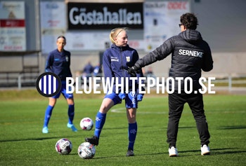 ÖCKERÖ IF-IFK GÖTEBORG DF221396