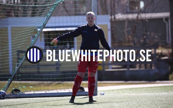 ÖCKERÖ IF-IFK GÖTEBORG DF221364