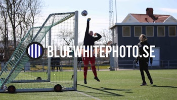 ÖCKERÖ IF-IFK GÖTEBORG DF221337