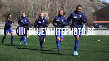 ÖCKERÖ IF-IFK GÖTEBORG DF221307