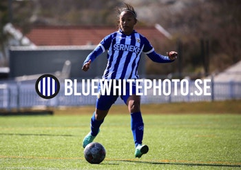 ÖCKERÖ IF-IFK GÖTEBORG DF221672