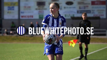ÖCKERÖ IF-IFK GÖTEBORG DF221668