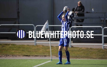 ÖCKERÖ IF-IFK GÖTEBORG DF221631