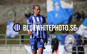 ÖCKERÖ IF-IFK GÖTEBORG DF221602