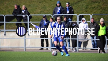 ÖCKERÖ IF-IFK GÖTEBORG DF221573