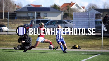 ÖCKERÖ IF-IFK GÖTEBORG DF221533