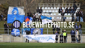 ÖCKERÖ IF-IFK GÖTEBORG DF221527