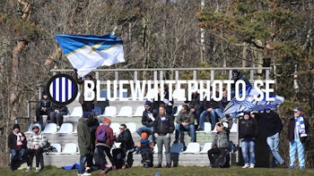 ÖCKERÖ IF-IFK GÖTEBORG DF221508
