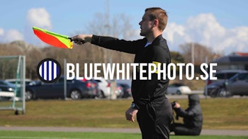 ÖCKERÖ IF-IFK GÖTEBORG DF221506