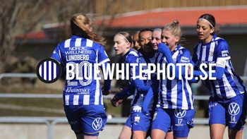 ÖCKERÖ IF-IFK GÖTEBORG DF221492