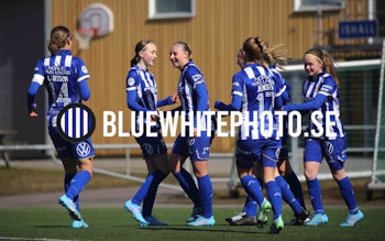 ÖCKERÖ IF-IFK GÖTEBORG DF221486