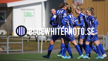 ÖCKERÖ IF-IFK GÖTEBORG DF221488