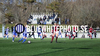 ÖCKERÖ IF-IFK GÖTEBORG DF221472